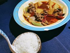 -伊带伊路新疆美食府(呼家楼店)