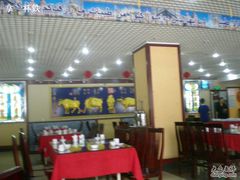 大堂-马家烧麦(总店)