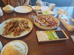 -便宜坊烤鸭店(科创店)