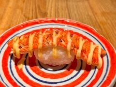 -Sushi Love 创意寿司(丽影广场店)