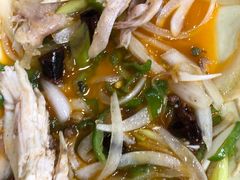 -刀郎新疆餐厅.烧烤大盘鸡(绿地清真店)