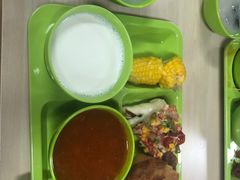 -HFFOUSA TACO弗萨塔可墨西哥餐厅(颐堤港店)