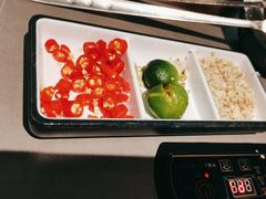 -同仁四季椰子鸡(无锡滨湖万象汇店)