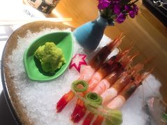 -玄海寿司(国贸店)