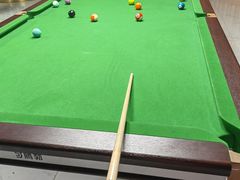 -丽池宫韩式汗蒸会馆(华灯坊店)