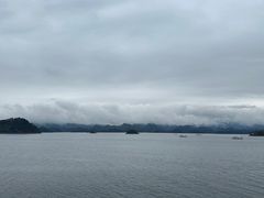 -千岛湖天屿景区