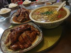 -聂记粤菜馆(鼓西路店)