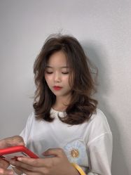 -迪罗造型•潮色接发