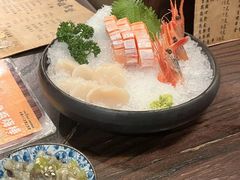 -哥哥の深夜食堂(红松东路店)