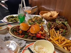 -BLABLATAI吧啦泰·泰式爆炒(西宸天街店)