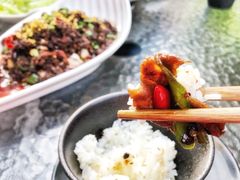 -一个叫川的地方(麒麟新天地店)