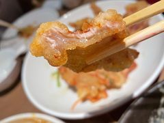 传统锅包肉-金掌勺锅包肉(华润万象城店)