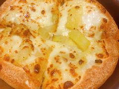 -必胜客(WOW中心城店)