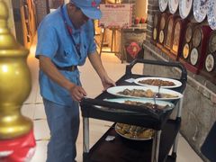 -即墨老公社·海肠捞饭大王(古城店)