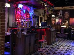 -清真·灰太狼烧烤海鲜大咖(沈阳道店)