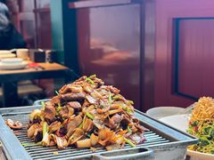 -四季民福烤鸭店(前门廊房二条店)