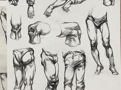 -大千画院(福田校区)