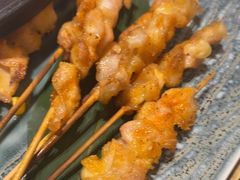 -清水日本料理铁板烧(学府路店)