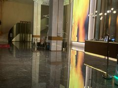 -景阁酒店(广州白云国际机场T2航站楼店)