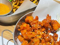 -冰川朝鲜族料理·东北菜(观前店)