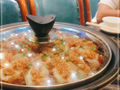 -情妹耙泥鳅·江湖川菜(科华店)