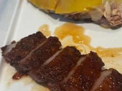 -大海湾酒楼(人南店)