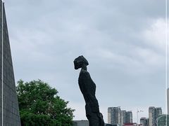 -侵华日军南京大屠杀遇难同胞纪念馆