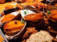 -胖哥俩肉蟹煲(万国店)