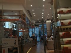 门面-司乎·日式鲜吐司(EFC欧美广场店)
