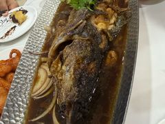 -京天红酒家(虎坊路店)
