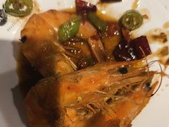 -汉巴味德(沈阳万象汇店)
