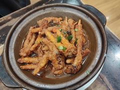 -一楼食业·美食人家