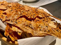 芝麻脆饼-Solo(衡山路店)