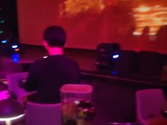 -赤红音乐现场(浦东金桥路店)