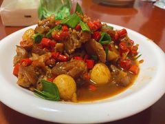 -万载剁肉馆(长青北路店)