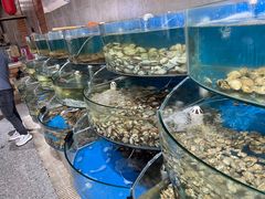 -蓝珊甄选海鲜自助·火锅大排档(近阿那亚店)