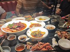 -辣尚瘾·烤鱼·新川菜(交大直营店)