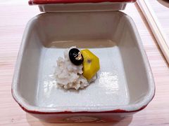 -鹤菊·鮨Omakase(古子城店)