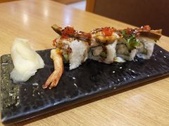 鳗鱼寿司卷-和枫の宴日式料理(潘家园店)