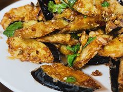 -三点小吃(山大店)