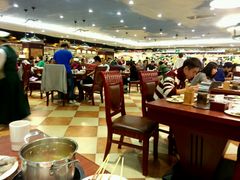 -比亚森自助烤肉料理(裕华店)