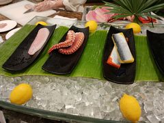 -南宁沃顿国际大酒店-自助餐厅