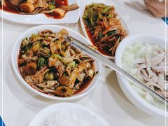 -天一沾水肥肠(科园一街店)