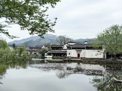 -呈坎景区