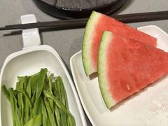 -海底捞火锅(曹安公路店)