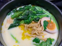 -和府捞面(东直门银座店)