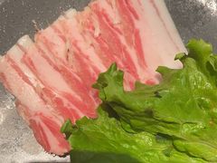 -新石器烤肉(百联川沙店)