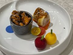 -红棉中餐厅·广州海航威斯汀酒店