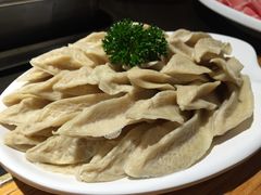 -巴奴毛肚火锅(商城路店)