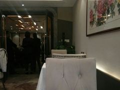 -新加坡泰国村酒楼(五角场店)